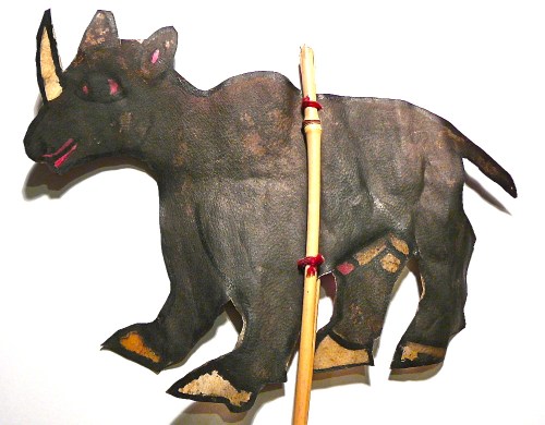 Complete as it is Complete as it is