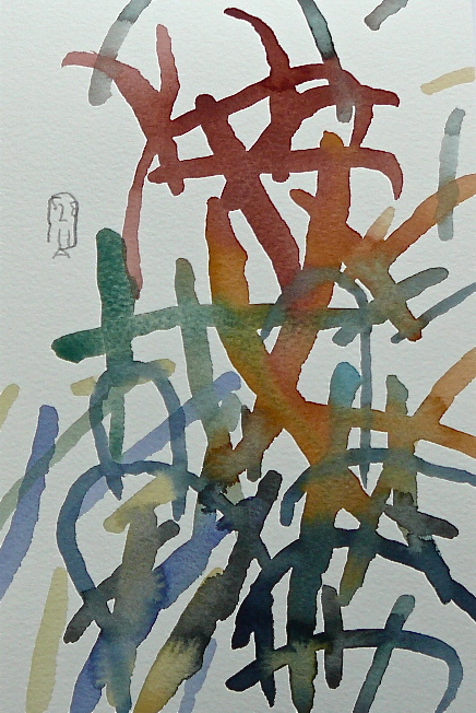 A tower of bats A tower of bats