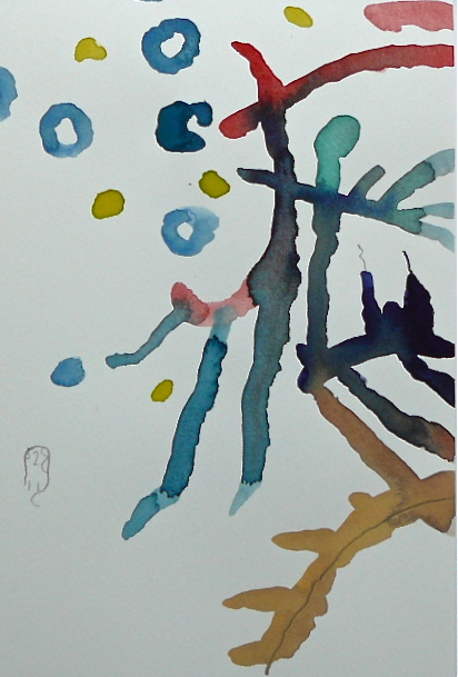 reaching the soft clouds Reaching the soft clouds