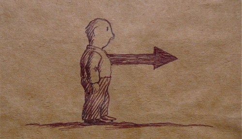 Follow your heart Follow your heart