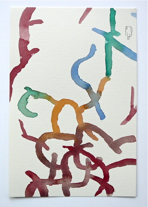 Moving from fear to a higher energy