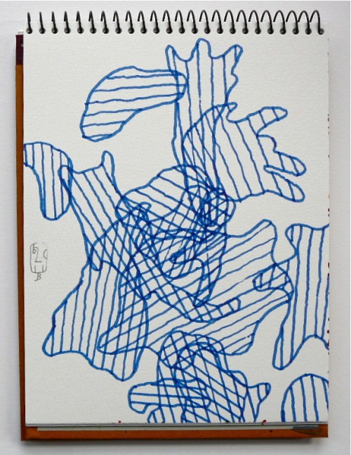 The pressure on my thyroid