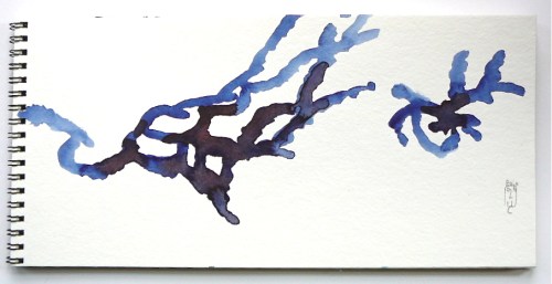 Nerves, not connecting