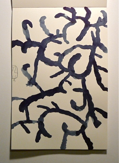 A tense-full center moving out