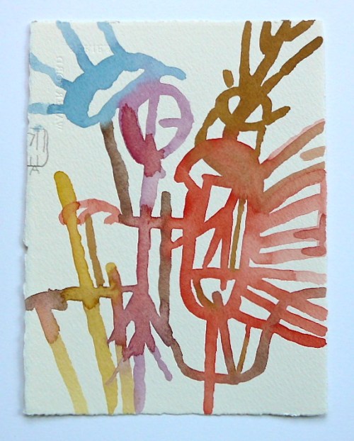 The eagle and the boy