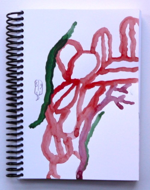 The thought of not having