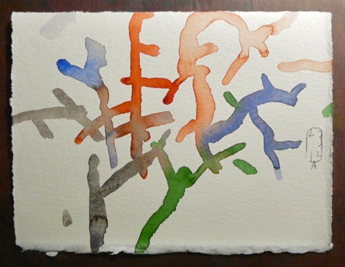 Calligraphy Calligraphy