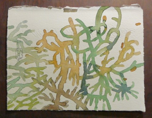 Little children with love