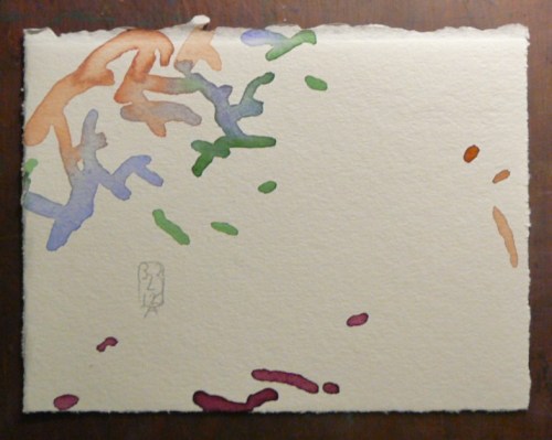 The hot wind blew The hot wind blew