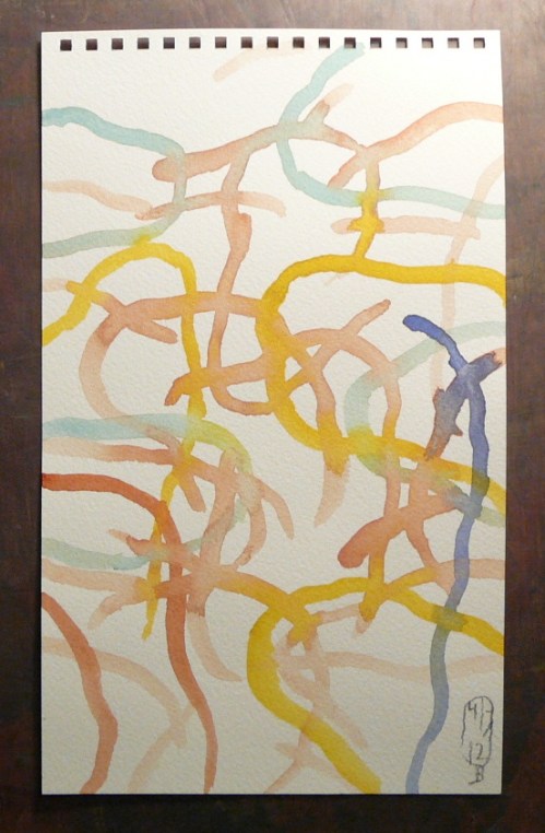 Uncomfortable density