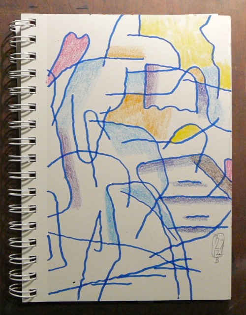 All is not what it seems to be