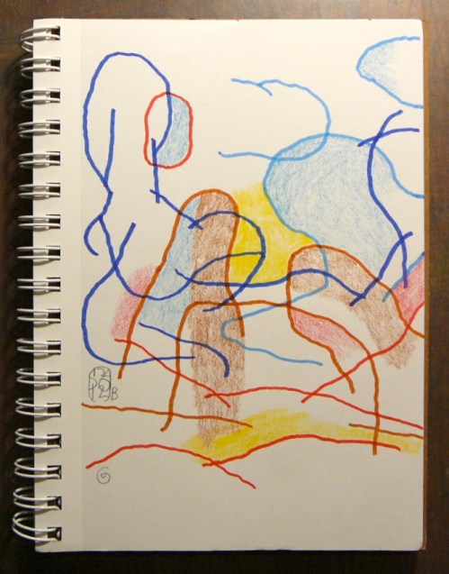 The non-physicality of the earth