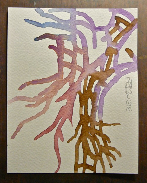 How things are formed