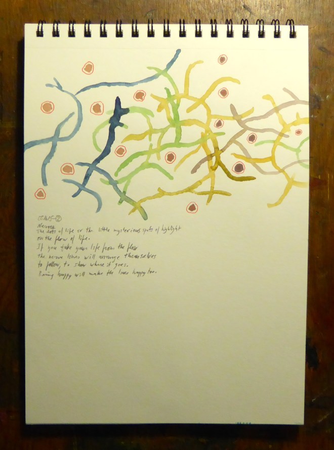 movement infused with feeling good