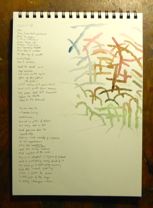 The person I could be