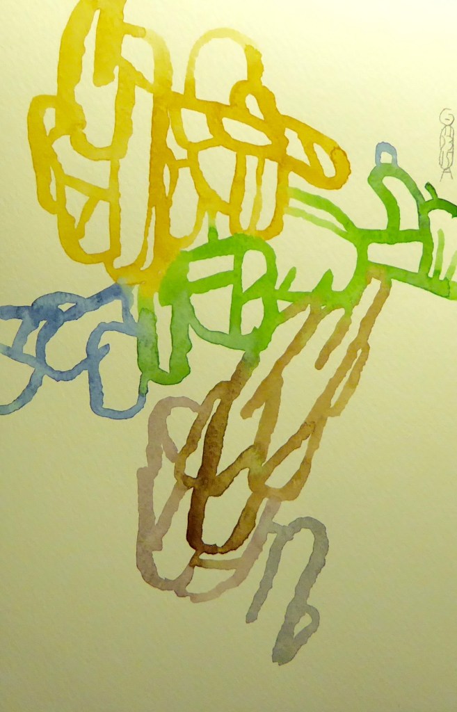 Conflicted about direction