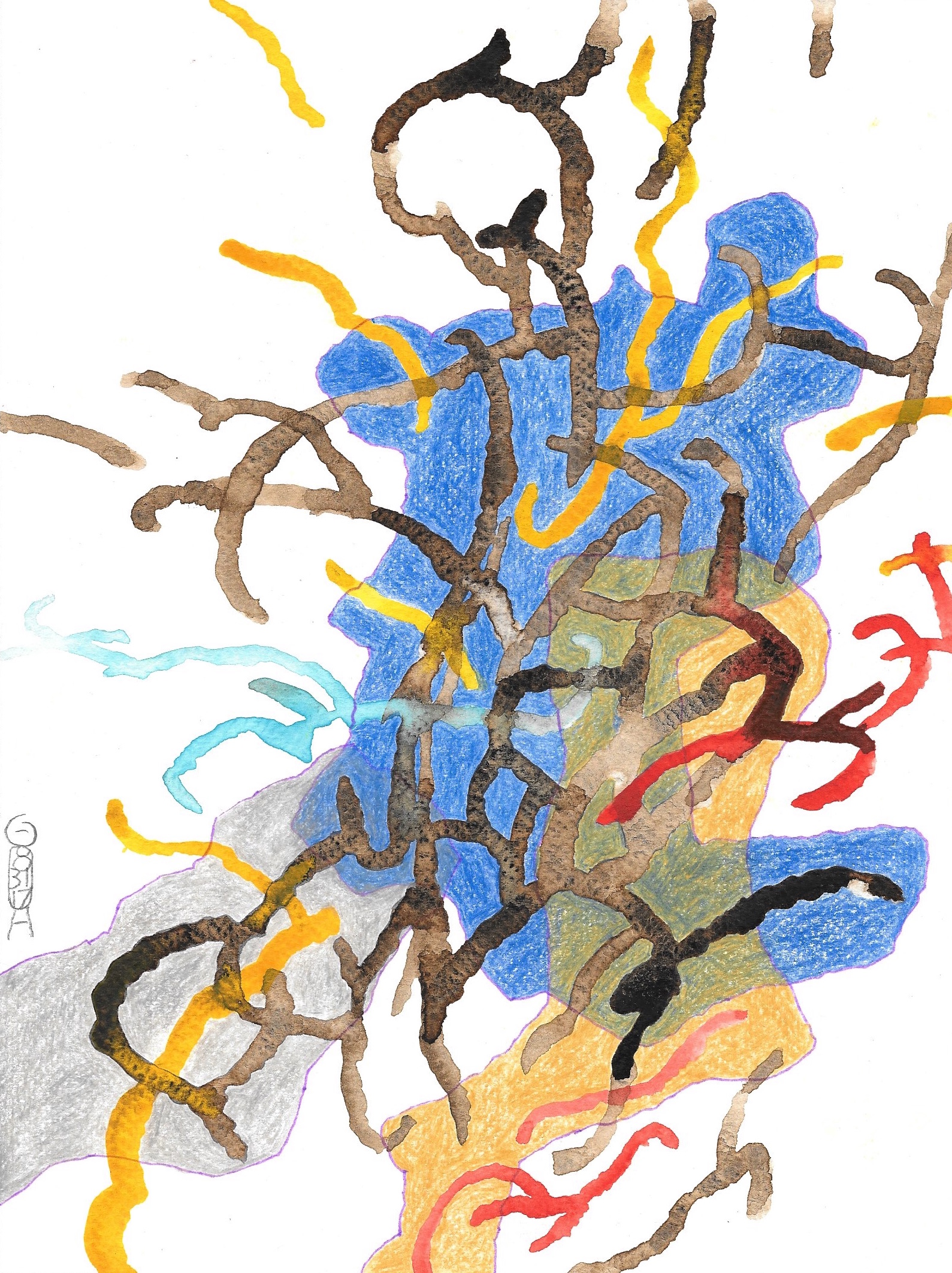 freezing fear profile