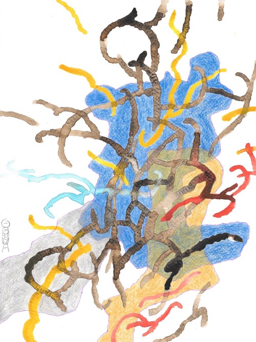 freezing fear profile