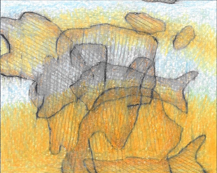 inner energies arise