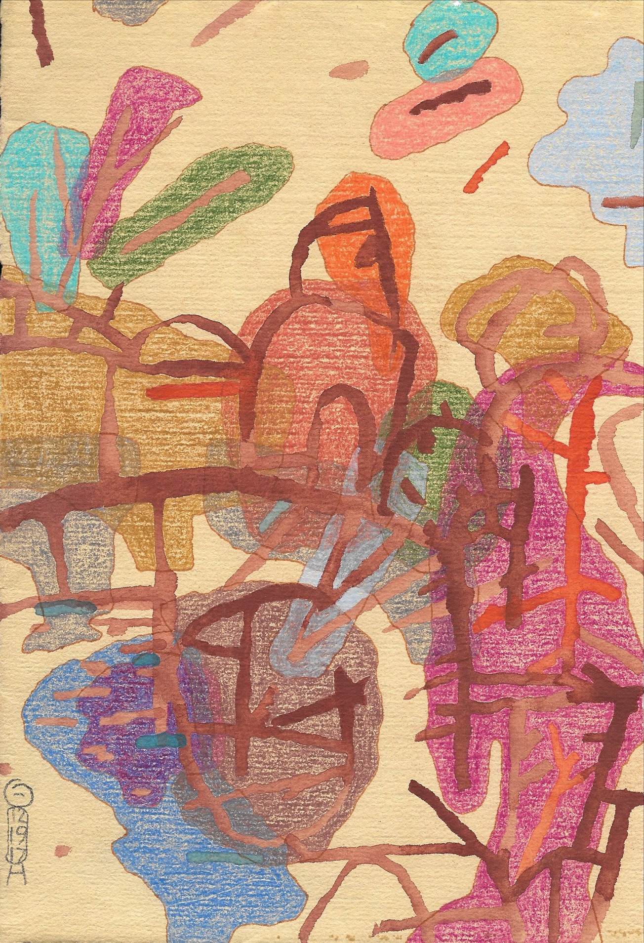 The surprising power of green